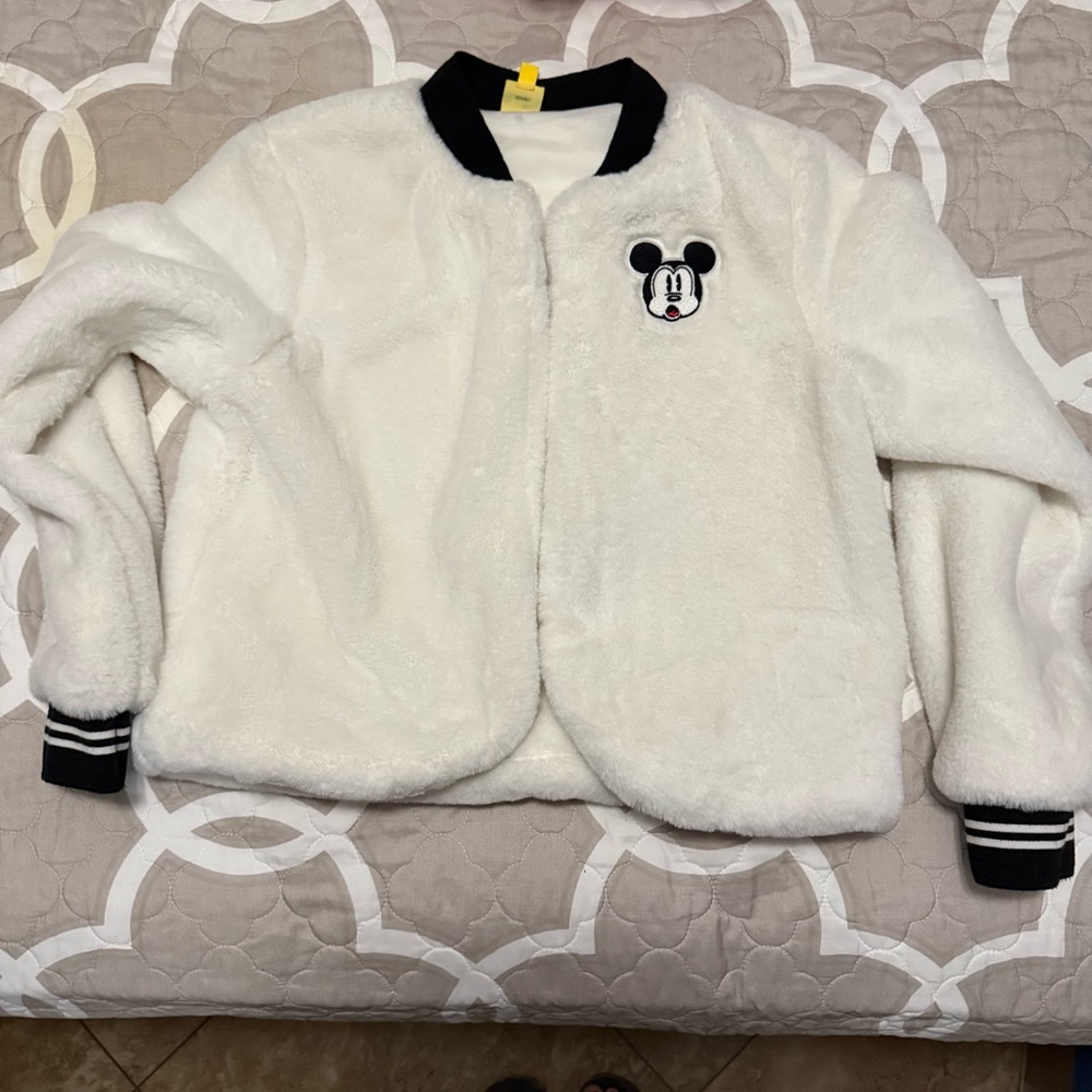 Disneyland Sweater